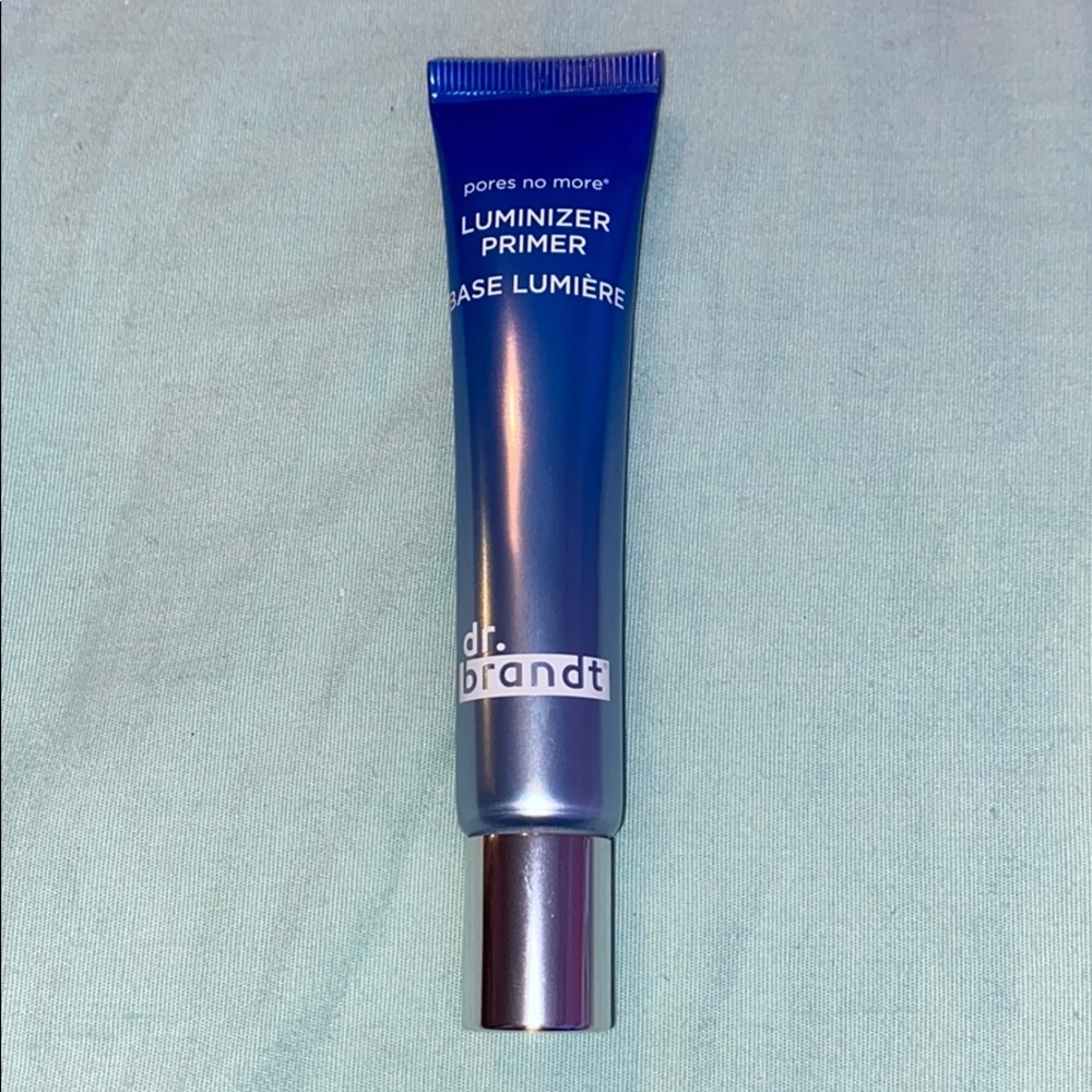 Sr. Brant primer never been used